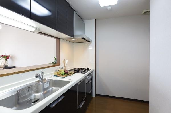 キングマンション弁天町Ⅱ　【中古マンション】