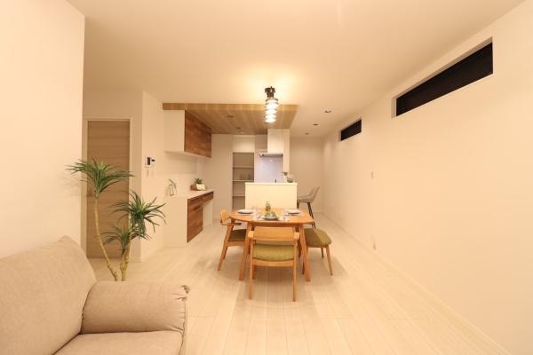 八尾市緑ヶ丘５丁目の土地