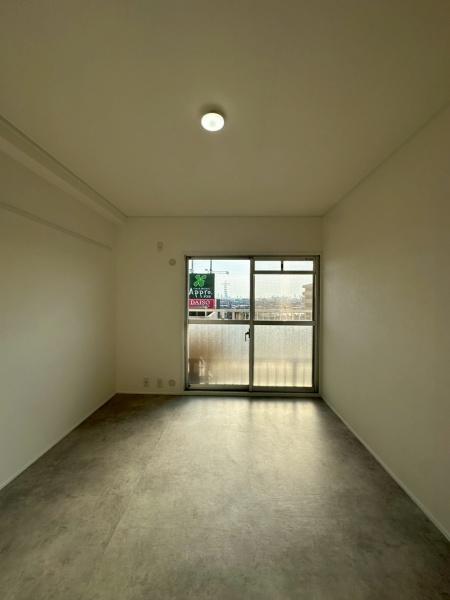 ハイマート弥刀2番館　【中古マンション】
