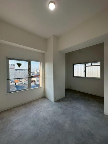 ハイマート弥刀2番館　【中古マンション】
