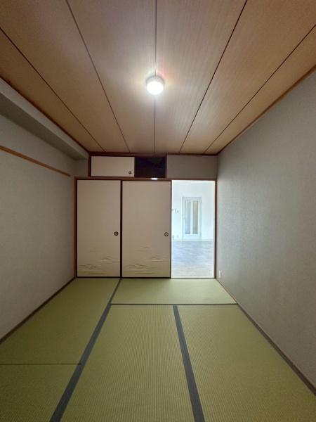 ハイマート弥刀2番館　【中古マンション】