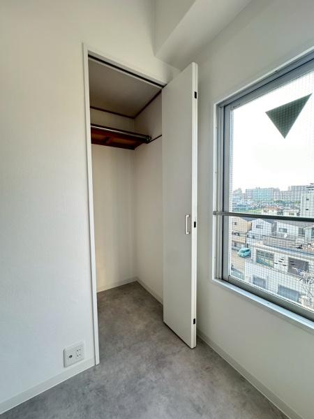 ハイマート弥刀2番館　【中古マンション】