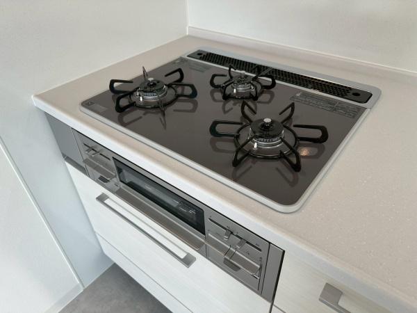 ハイマート弥刀2番館　【中古マンション】