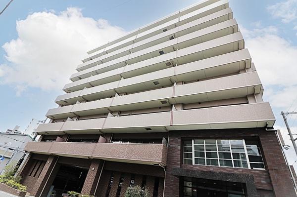 サクセスブリッジ弁天町　【中古マンション】