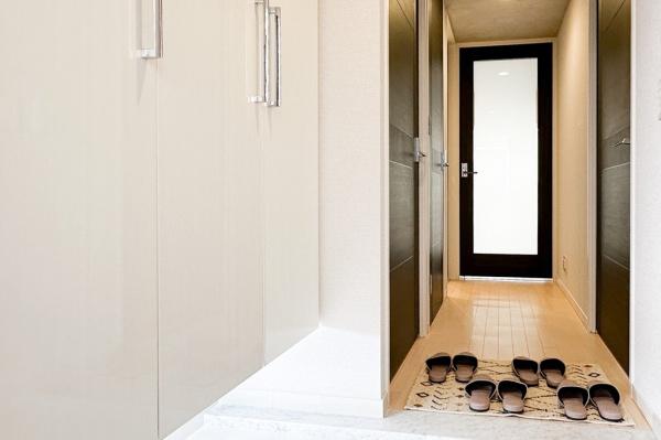 サクセスブリッジ弁天町　【中古マンション】