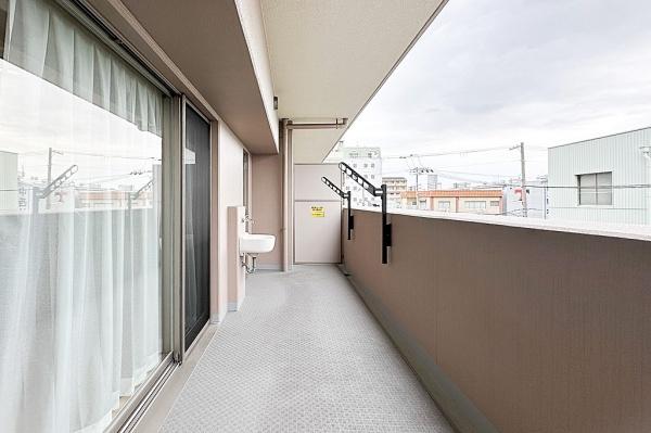 サクセスブリッジ弁天町　【中古マンション】