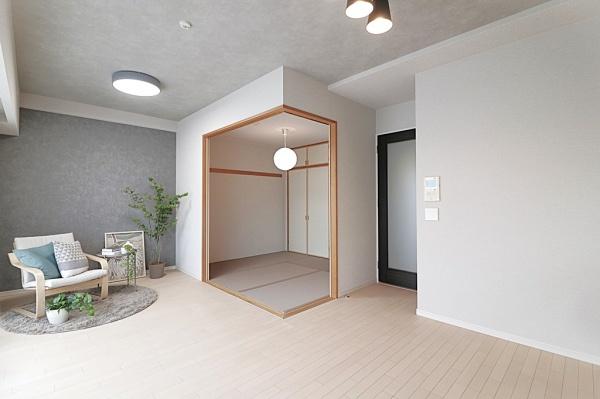 サクセスブリッジ弁天町　【中古マンション】