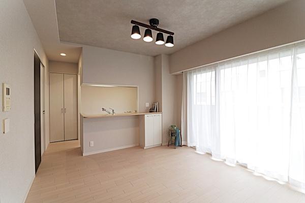 サクセスブリッジ弁天町　【中古マンション】