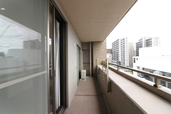 グローバル御幣島駅前　【中古マンション】