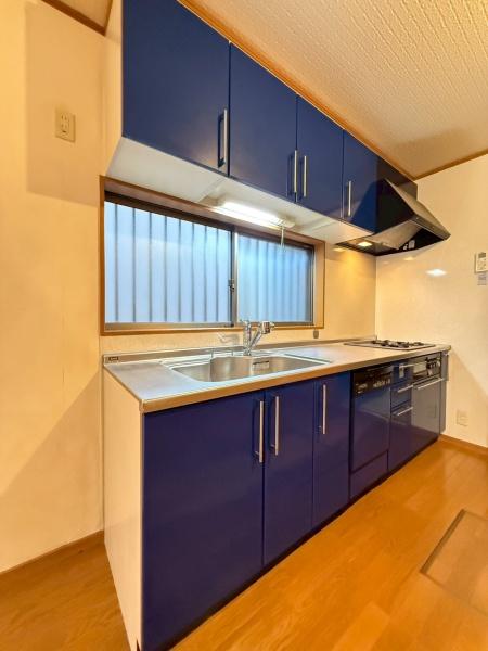 東大阪市荒川１丁目の中古一戸建