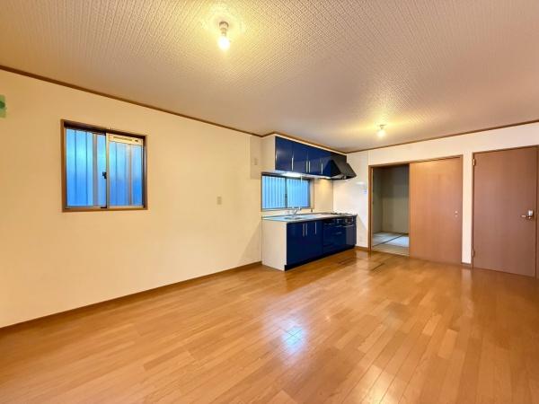 東大阪市荒川１丁目の中古一戸建