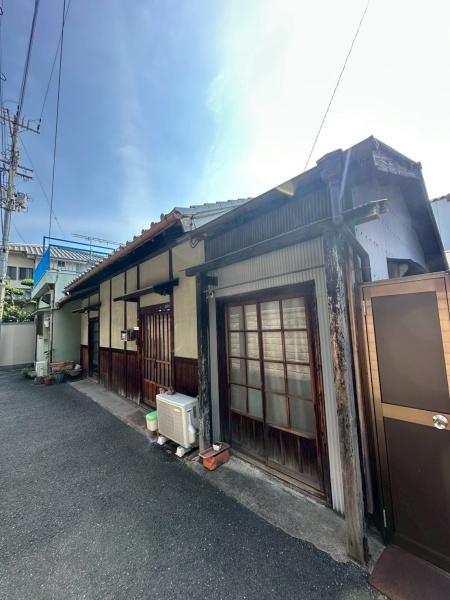 東大阪市下小阪3丁目　【中古戸建】