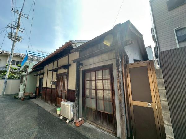 東大阪市下小阪３丁目の中古一戸建て