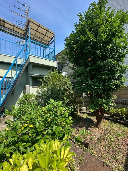 東大阪市下小阪３丁目の中古一戸建て
