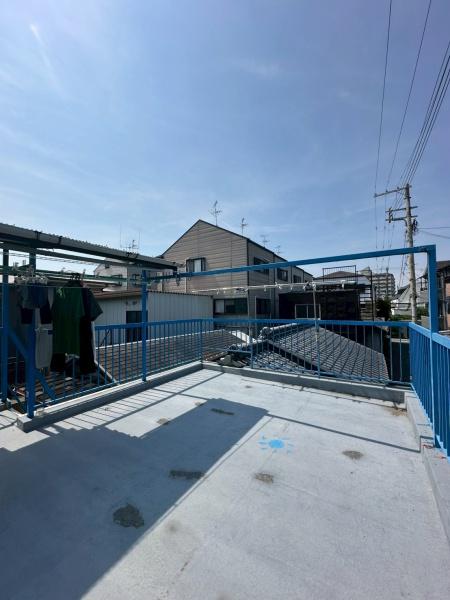 東大阪市下小阪３丁目の中古一戸建て