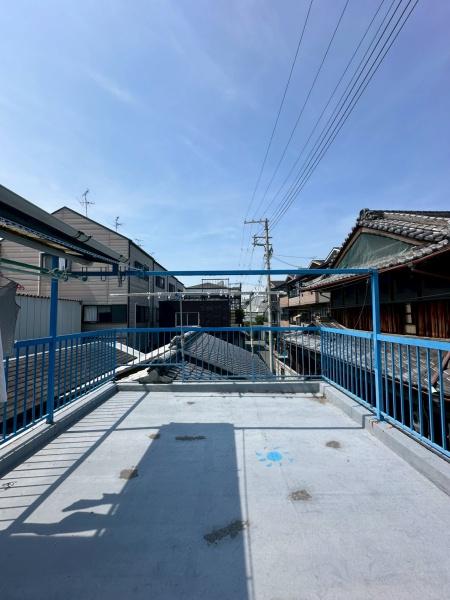 東大阪市下小阪３丁目の中古一戸建て