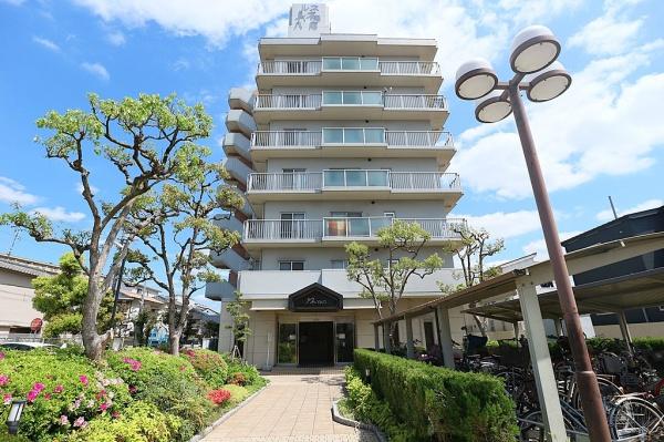 ルネ八尾　【中古マンション】
