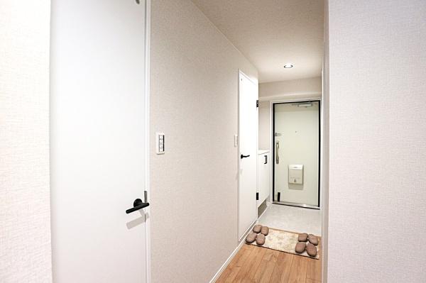 ルネ八尾　【中古マンション】
