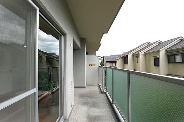 ルネ八尾　【中古マンション】