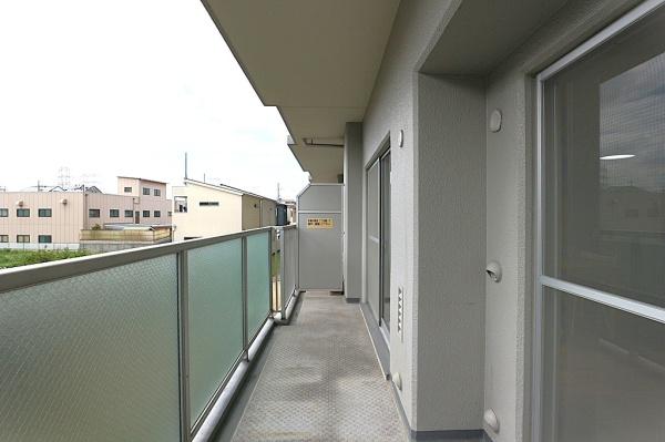 ルネ八尾　【中古マンション】
