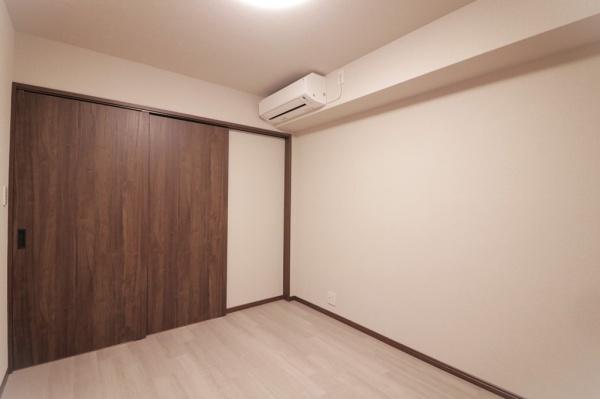 キングマンション都島Ⅰ　【中古マンション】