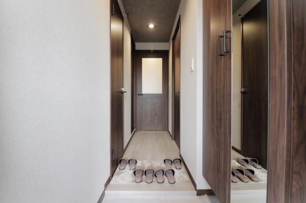 キングマンション都島Ⅰ　【中古マンション】
