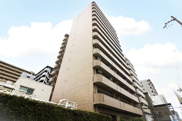 キングマンション都島Ⅰ　【中古マンション】