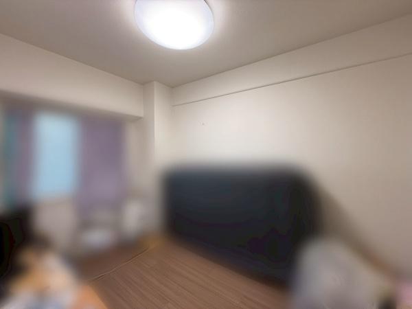 小阪パークハイツ2号棟　【中古マンション】