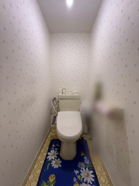 小阪パークハイツ2号棟　【中古マンション】