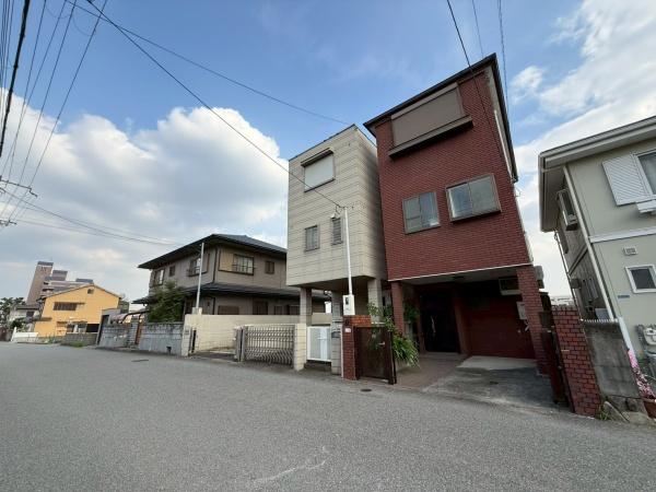 宝塚市美座２丁目の中古一戸建て