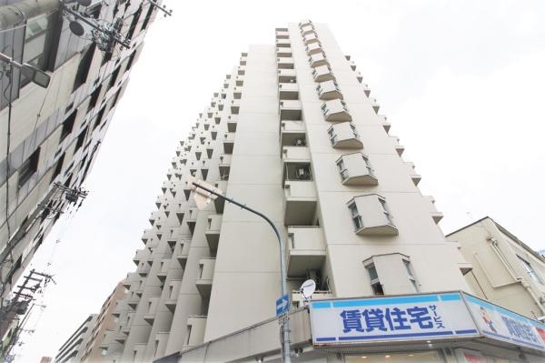 蒲生第二コーポ　【中古マンション】