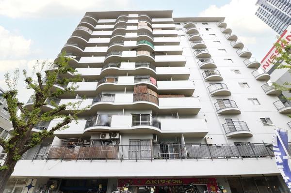 南堀江三洋ハイツ　【中古マンション】