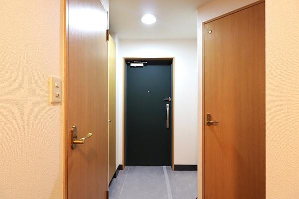 リッチハイムアルテ上本町　【中古マンション】