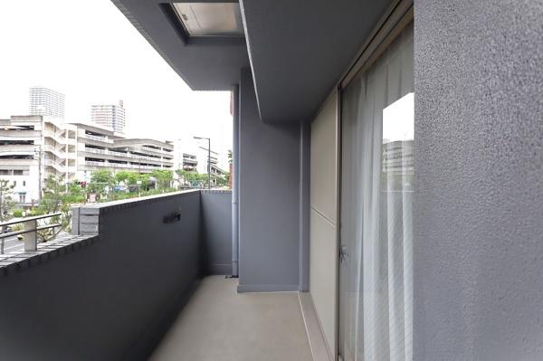 リッチハイムアルテ上本町　【中古マンション】