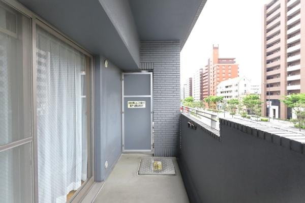 リッチハイムアルテ上本町　【中古マンション】