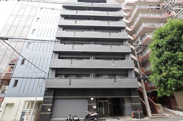 リッチハイムアルテ上本町　【中古マンション】