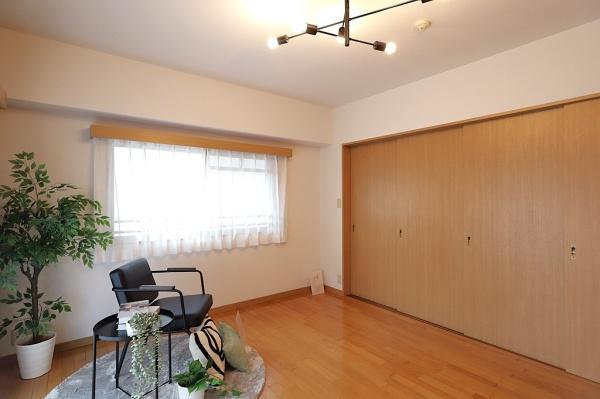 リッチハイムアルテ上本町　【中古マンション】