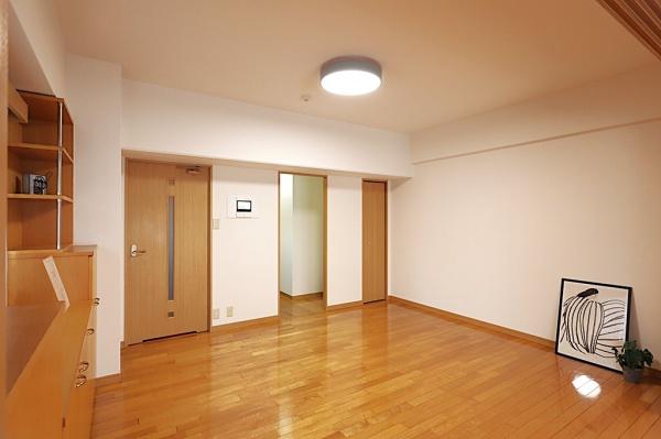 リッチハイムアルテ上本町　【中古マンション】