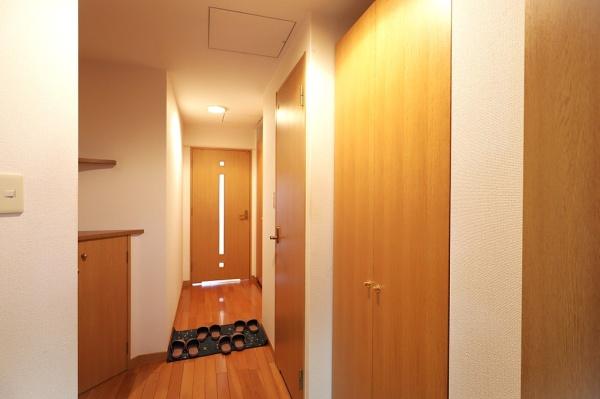 リッチハイムアルテ上本町　【中古マンション】
