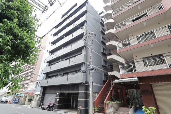 リッチハイムアルテ上本町　【中古マンション】