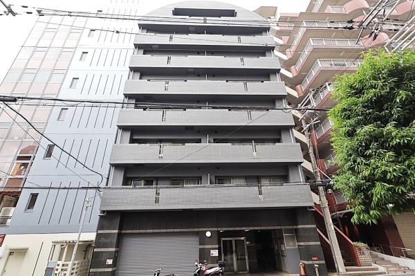リッチハイムアルテ上本町　【中古マンション】