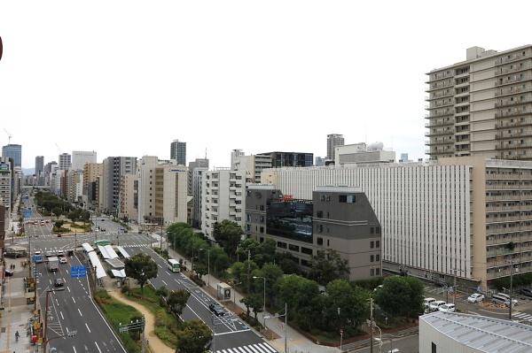 西長堀ハイデンス　【中古マンション】