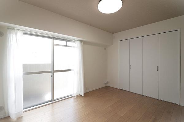 ユーロハイツ本田　【中古マンション】