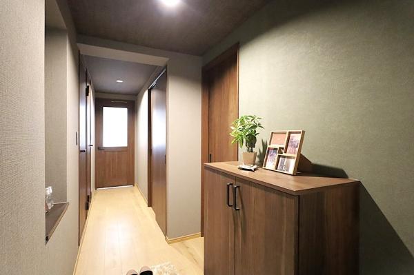 アーバンヒル上町　【中古マンション】
