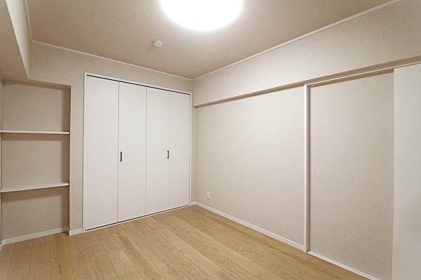 シャトーメルヘン　【中古マンション】