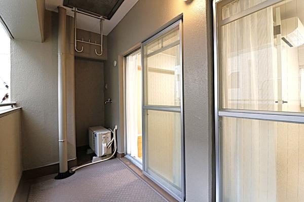 シャトーメルヘン　【中古マンション】