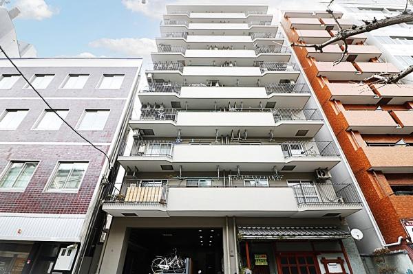 シャトーメルヘン　【中古マンション】