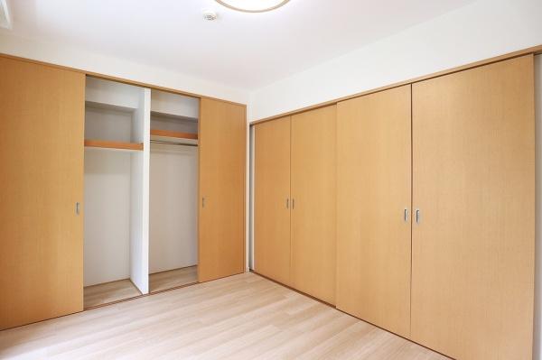 セザール夕陽丘　【中古マンション】
