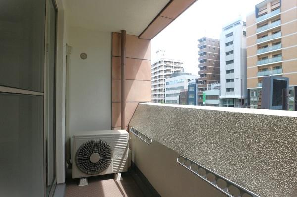 セザール夕陽丘　【中古マンション】