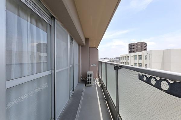 プラザ歌島　D棟　【中古マンション】